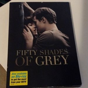 Fifty Shades of Grey Movie